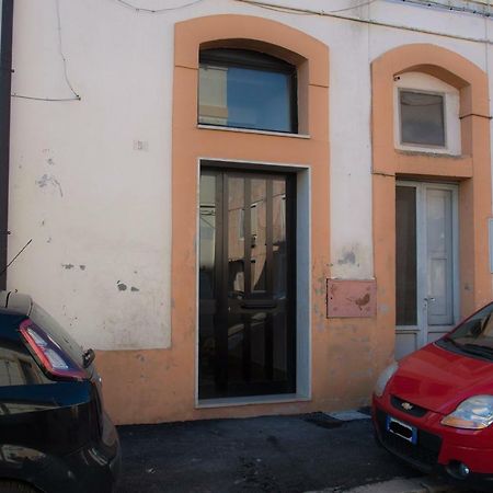 Casa Vacanza " I Due Angeli " Matera Exterior foto